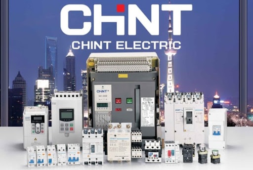 Bảng giá thiết bị điện CHINT 6-2021